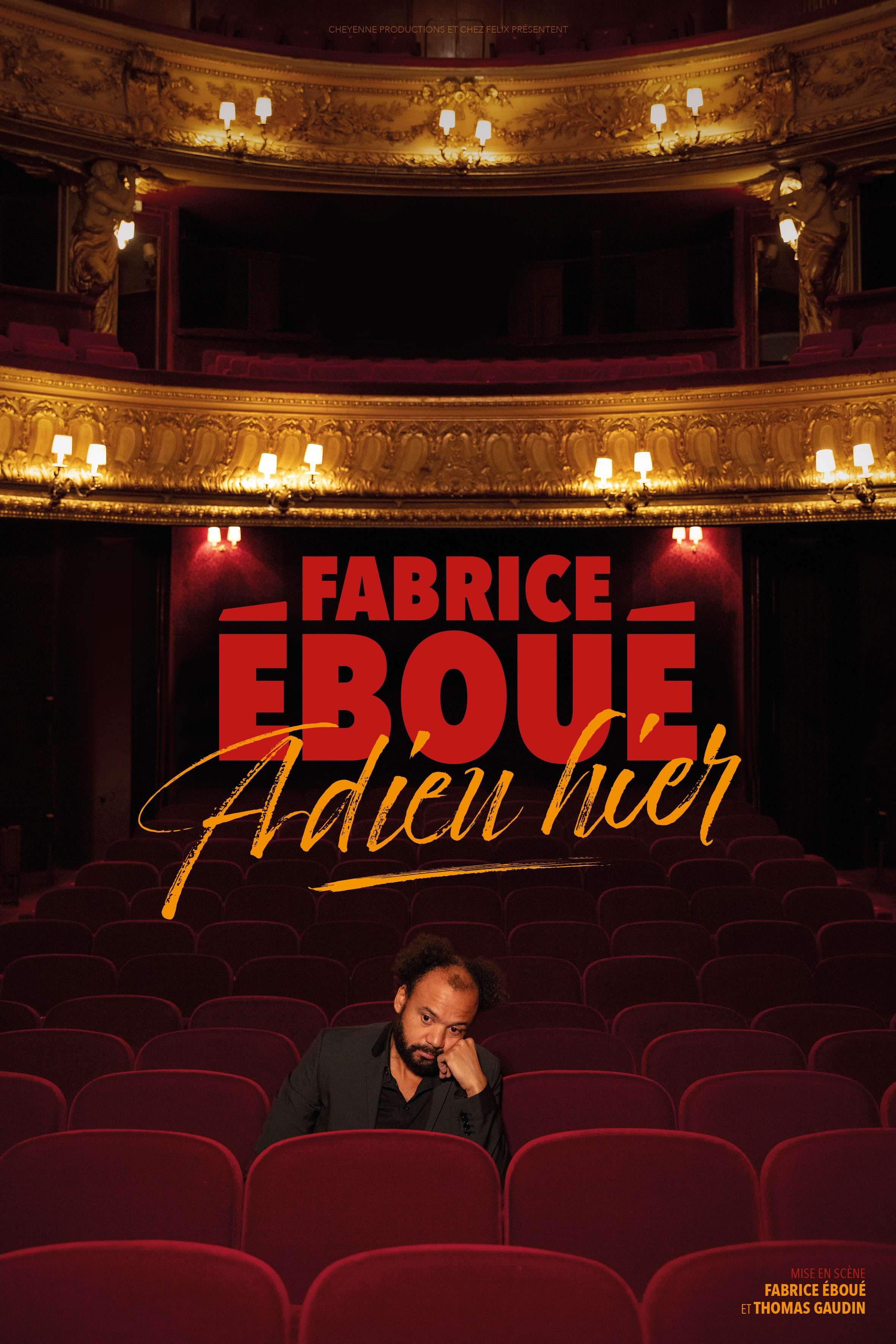 Hotels near Fabrice Eboue Events