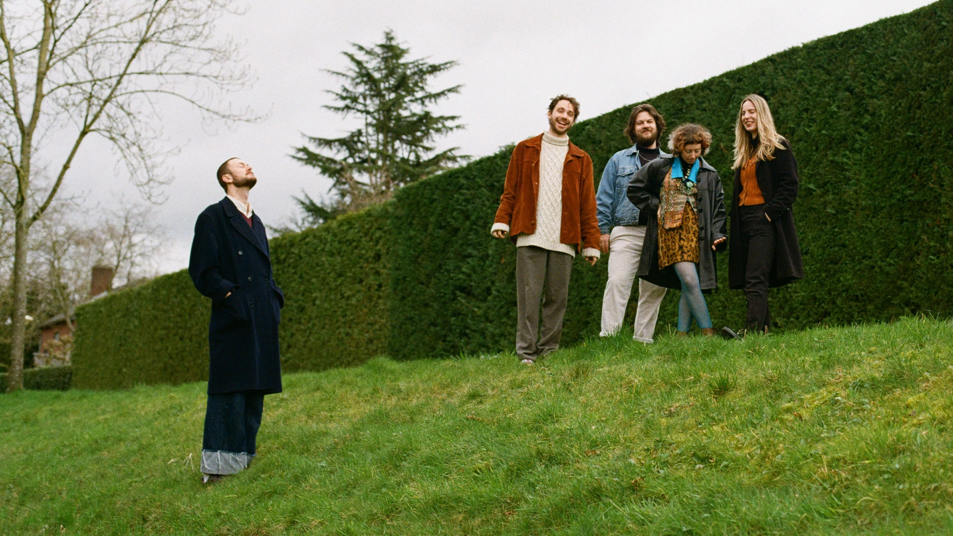 De Toegift + support