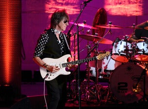 Jeff Beck, 2020-05-17, Глазго