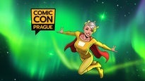 Comic-Con Prague in Czechia