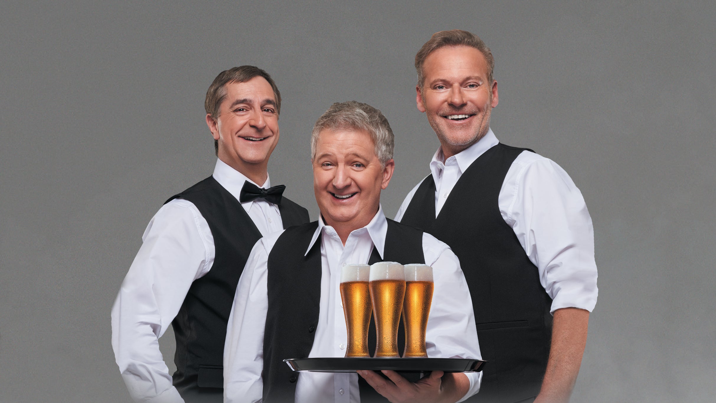 Broue at Théâtre Manuvie – Brossard, Canada