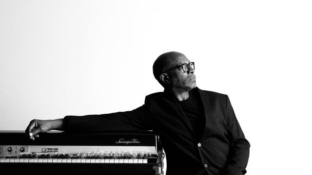 Brian Jackson