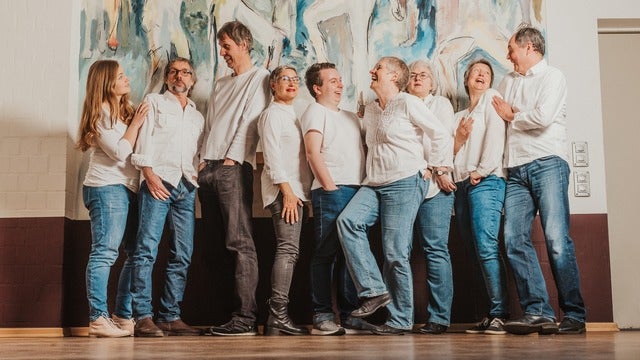 Anne Bille – Jubiläumspartyshow in LOLA Kulturzentrum, Hamburg 27/06/2025