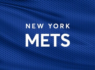 NL Wild Card: TBD at New York Mets Home Game 1