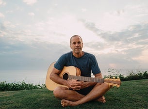 Jack Johnson — SURFILMUSIC Tour at RBC Amphitheatre