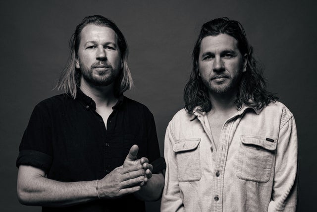 The Teskey Brothers
