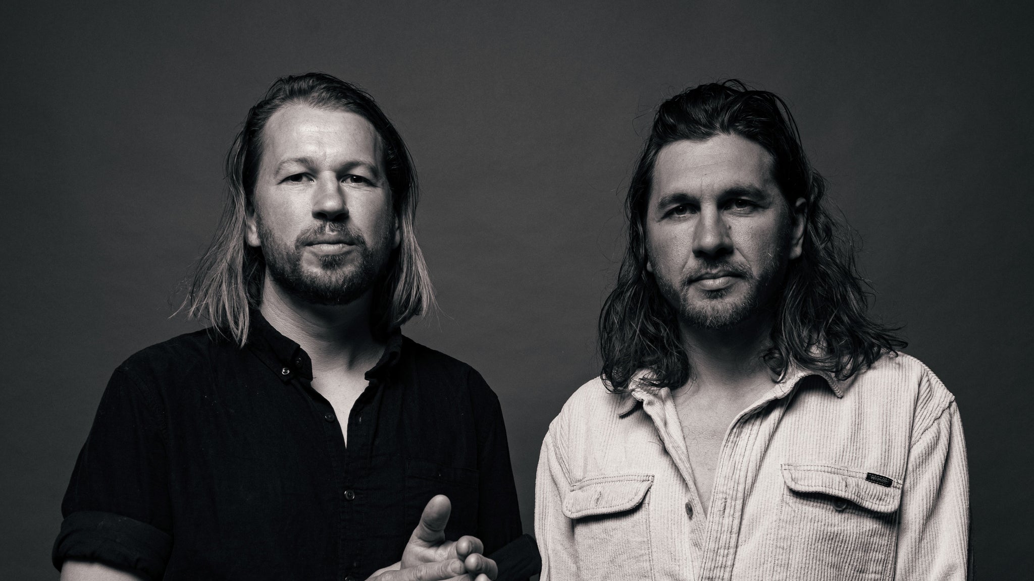 The Teskey Brothers