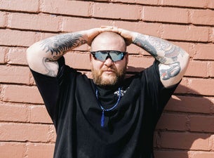 Action Bronson, 2023-06-27, London