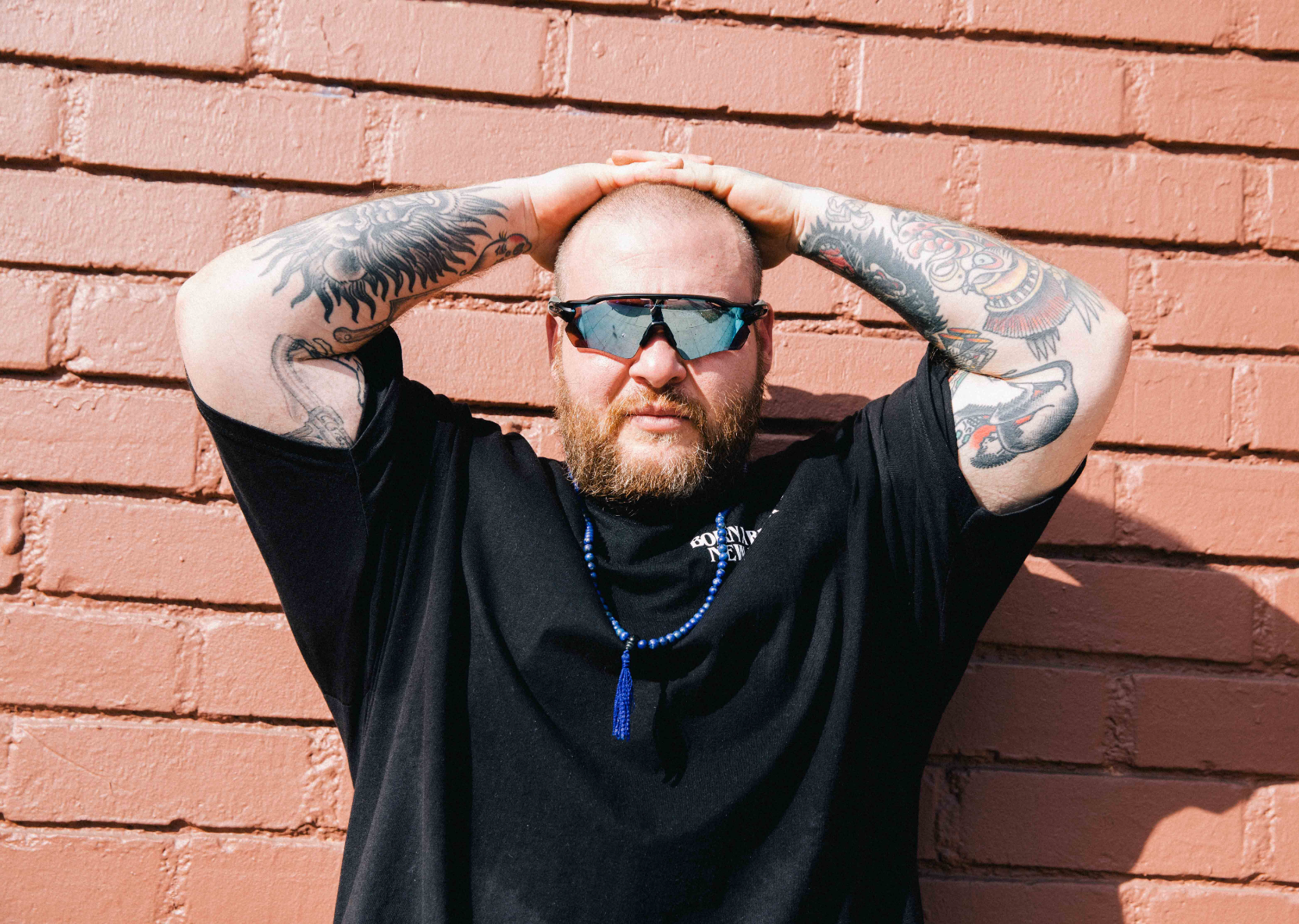 Action Bronson