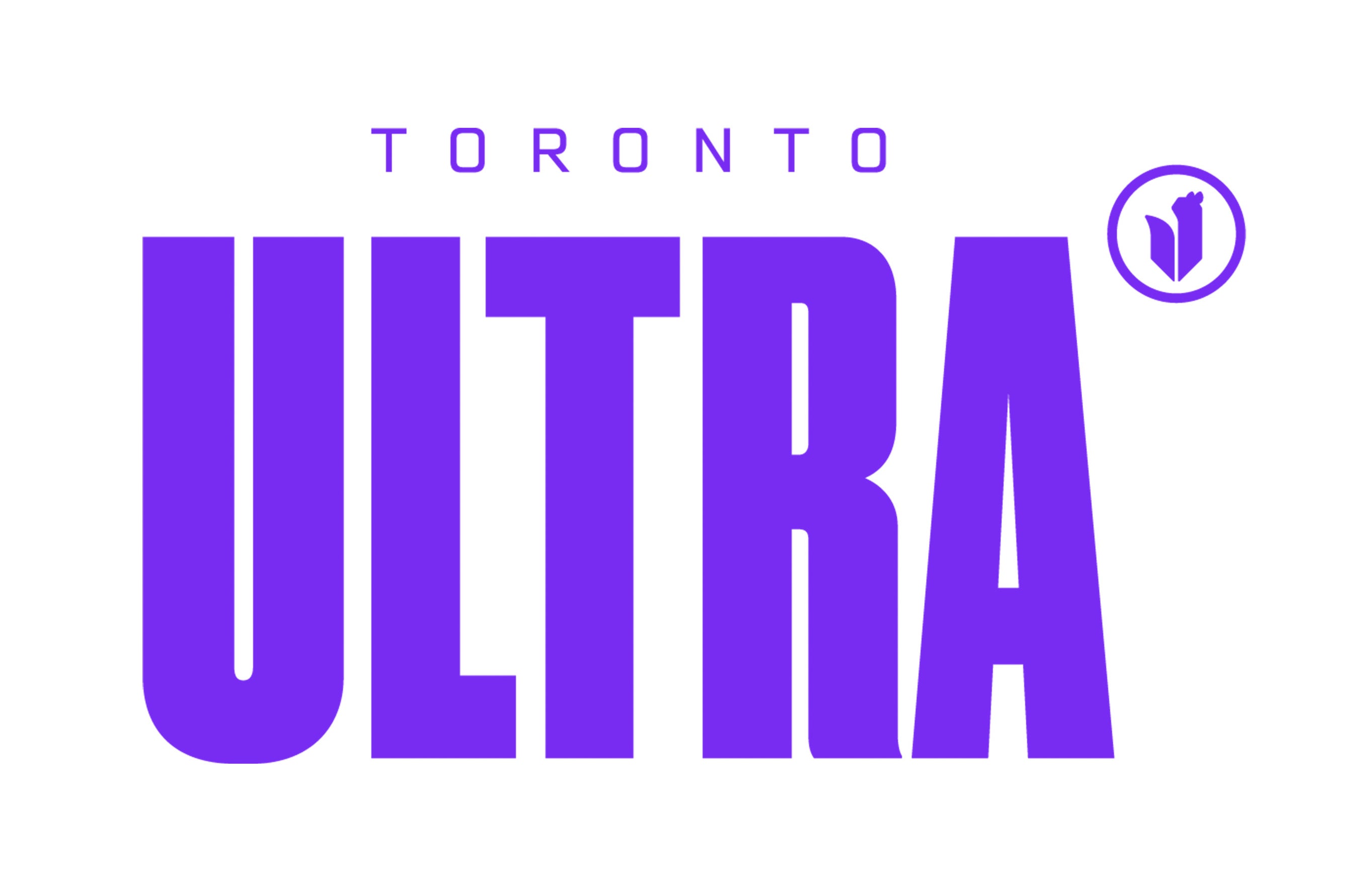 Toronto Ultra Major III powered by Bell