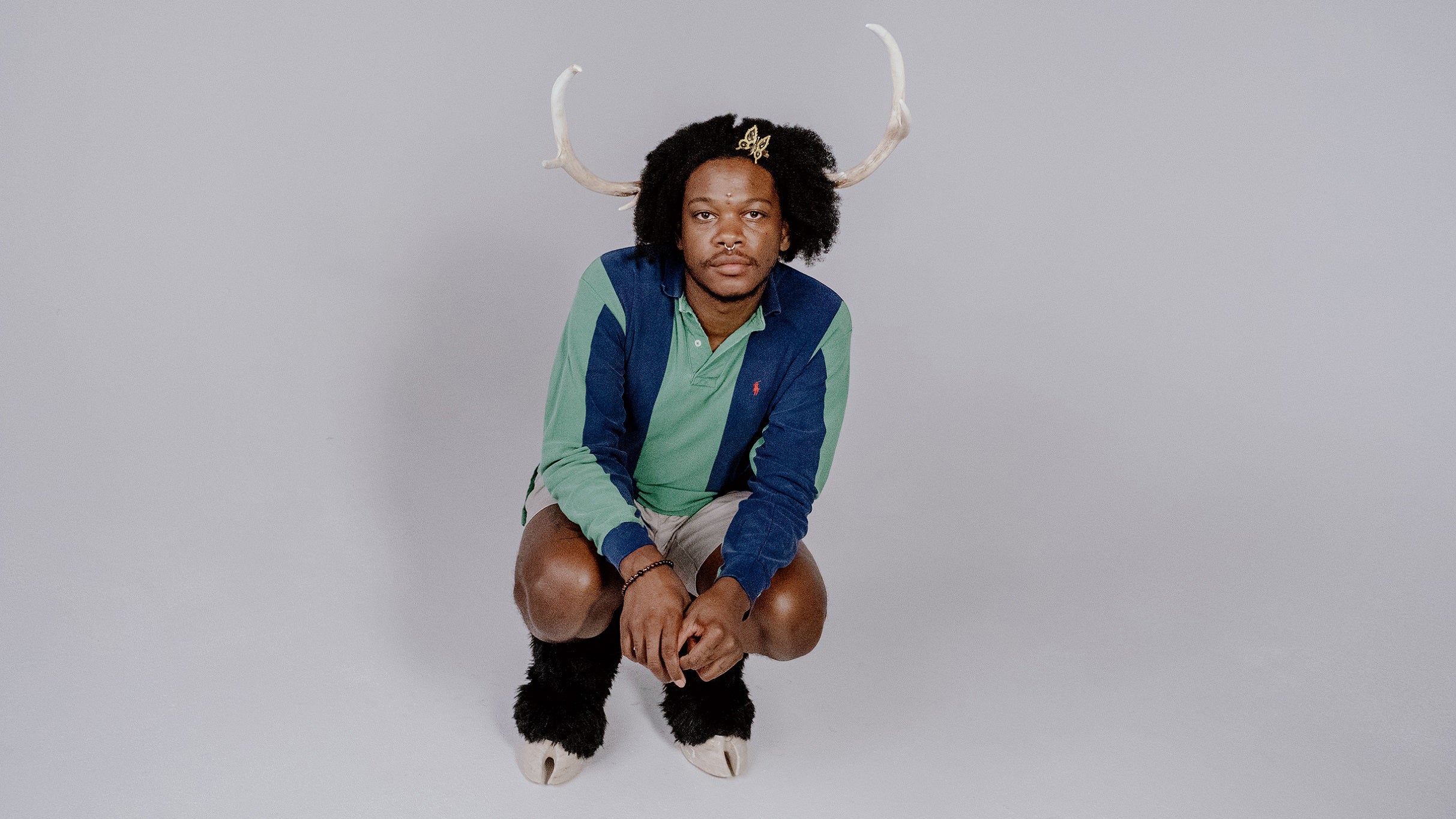 presale password for Shamir tickets in Denver - CO (Ophelia's Electric Soapbox)
