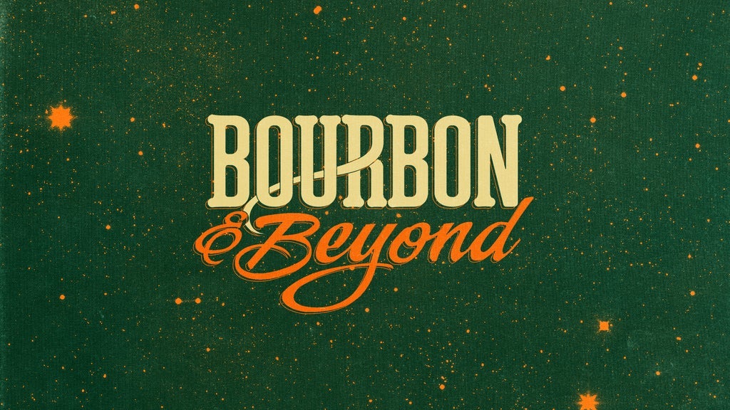 Hotels near Bourbon & Beyond Events