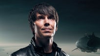 Professor Brian Cox in Ireland