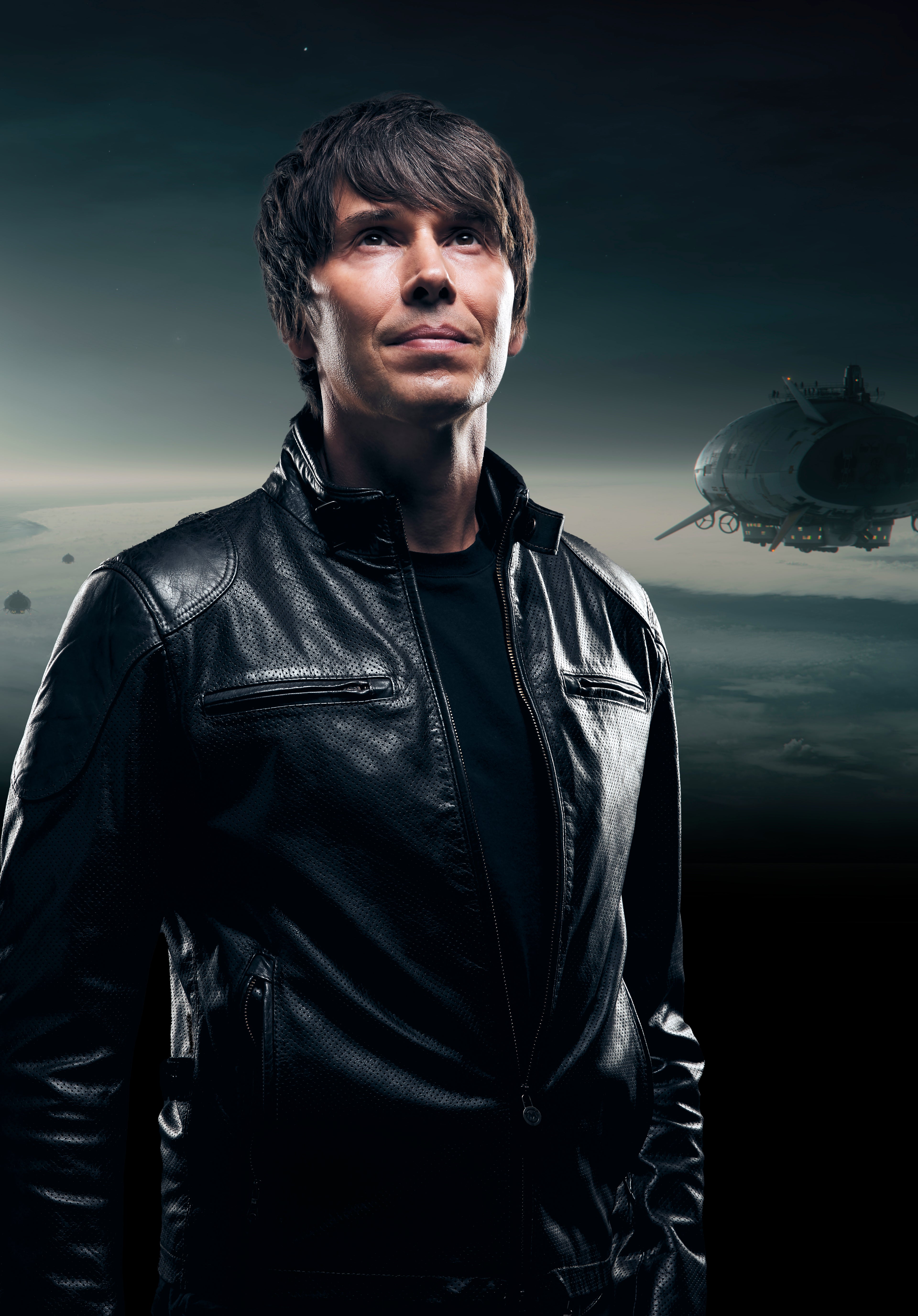 Professor Brian Cox - Horizons: A 21st Century Space Odyssey in Bath promo photo for Ticketmaster presale offer code