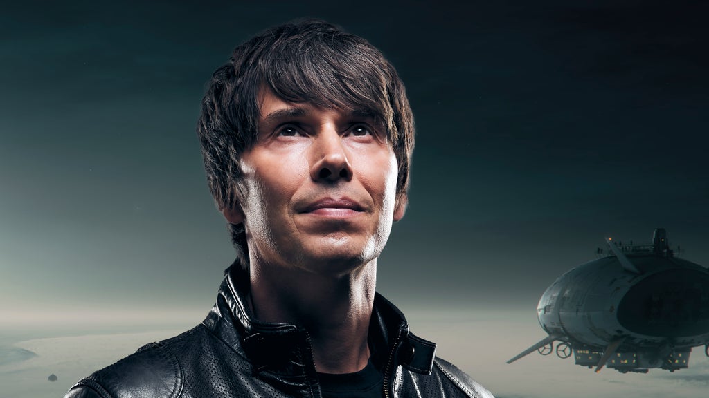 Hotels near Professor Brian Cox Events