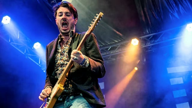 GuitarMania 2027