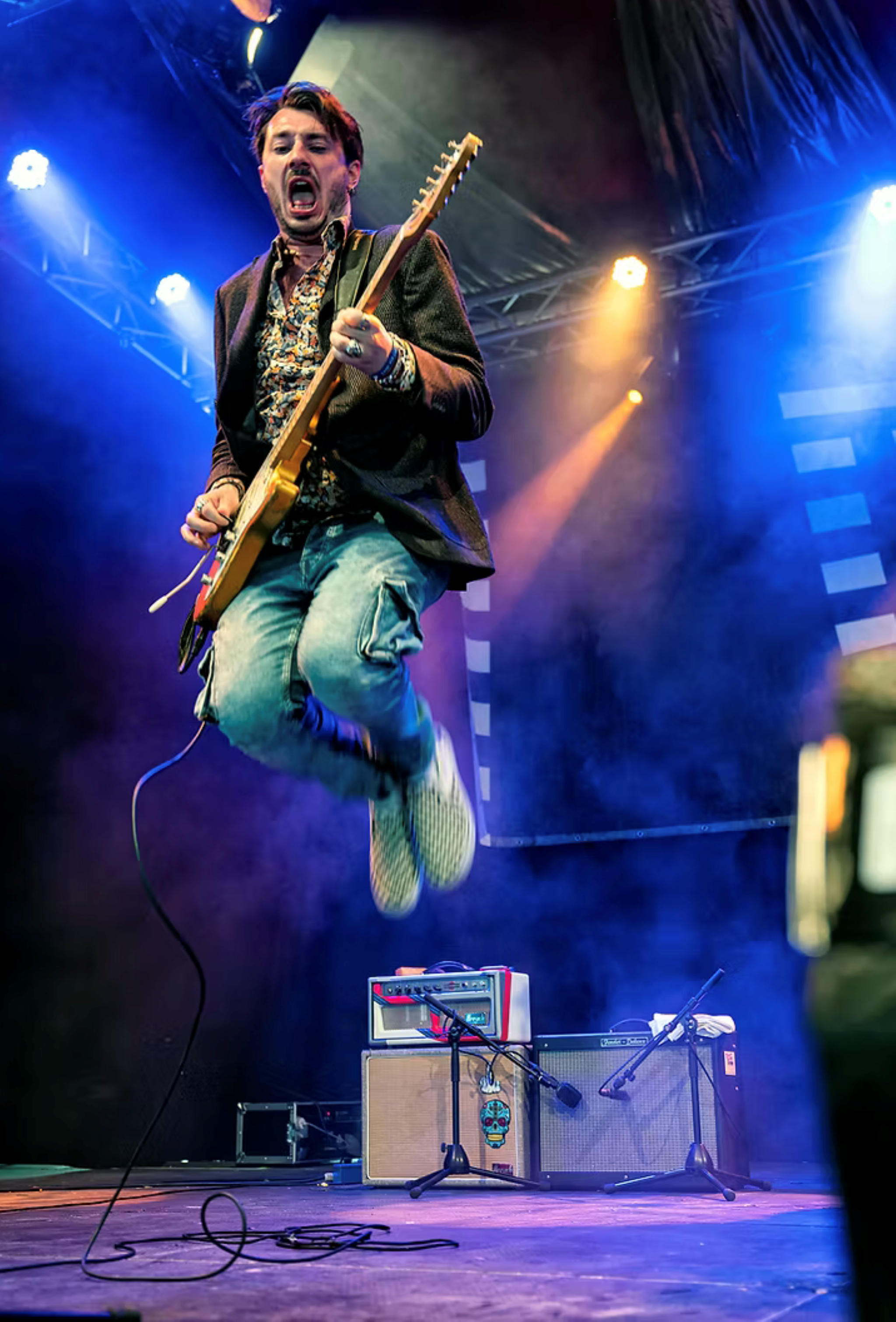 Krissy Matthews Band