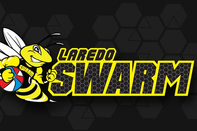 Laredo Swarm