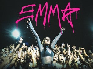 EMMA - LIVE 2027