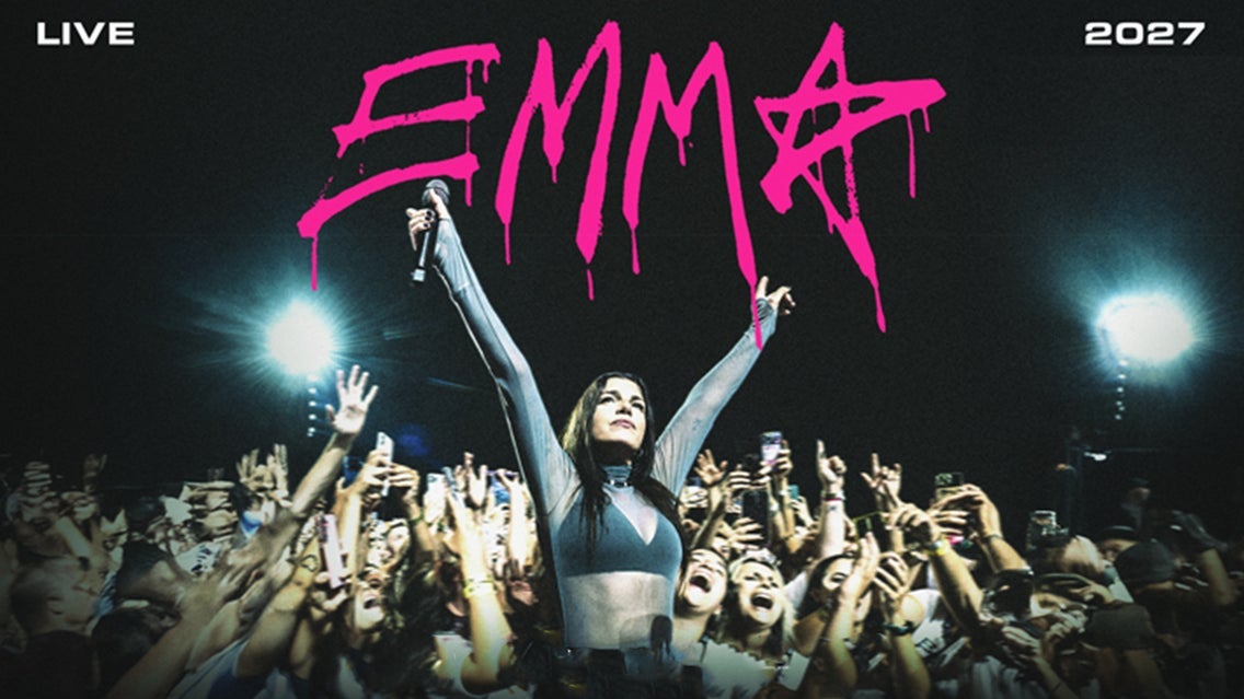 ЭММА - ЖИВОЙ 2027