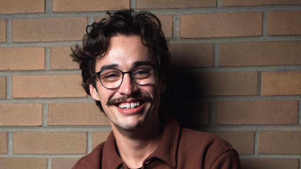 Netflix Is A Joke Presents: Bragging Rights with Joey Bragg