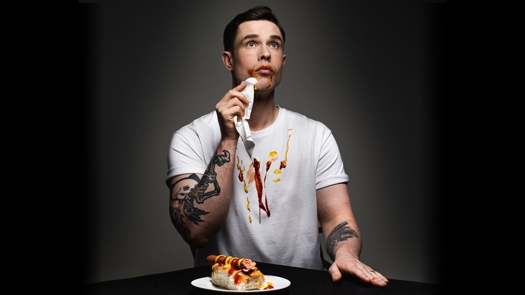 Hotels near Ed Gamble Events