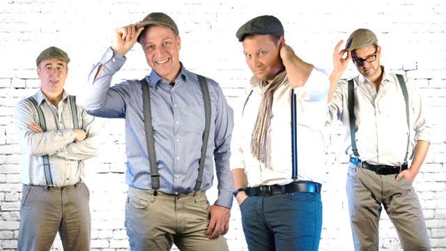 Ohrensessel tickets and events in Deutschland 2025 - 2026
