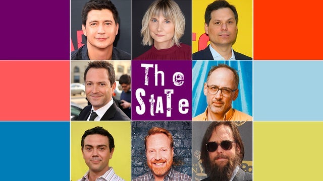The State: Breakin Hearts & Dippin Balls Tour