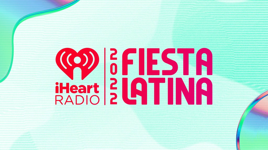 Hotels near iHeartRadio Fiesta Latina Events