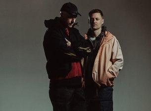 Overmono: Pure Devotion - World Tour