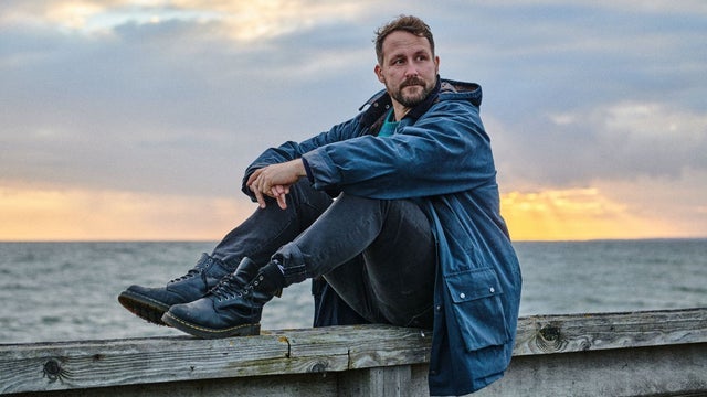 Florian Künstler in Mehrzweckgelände Tannenhausen, Aurich 02/08/2026