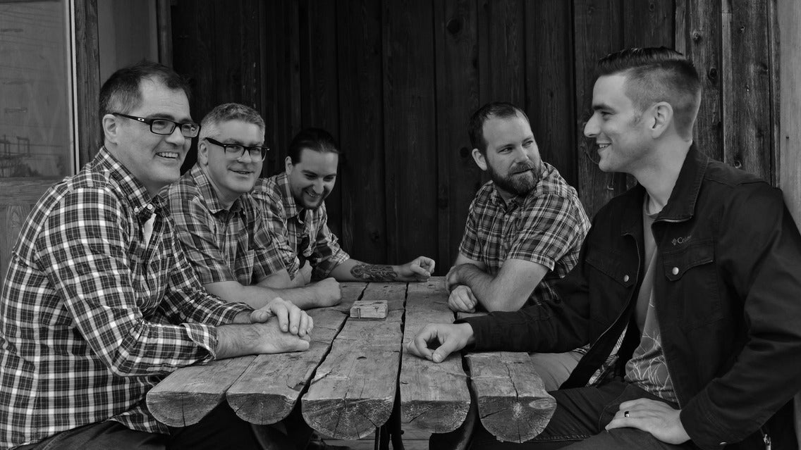 Jack Pine and the Fire