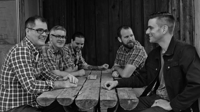 Jack Pine and the Fire