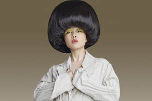 Atsuko Okatsuka: The Big Bowl Tour
