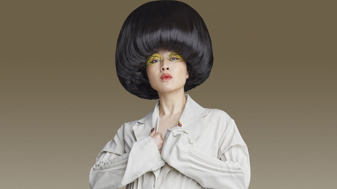 Photo of Atsuko Okatsuka: The Big Bowl Tour