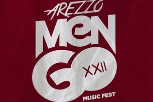 Subsonica - Terre Rare 96 - 26 | MENGO MUSIC FEST