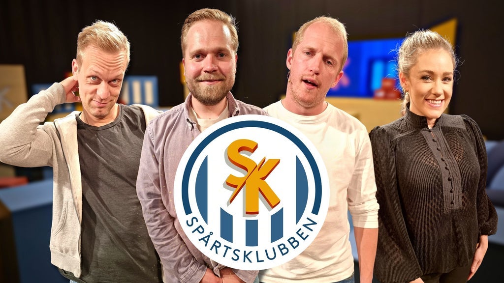 Spårtsklubben - Image 2