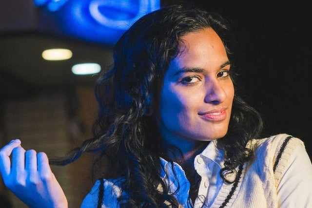 Abby Govindan: Pushing 30 presale information on freepresalepasswords.com