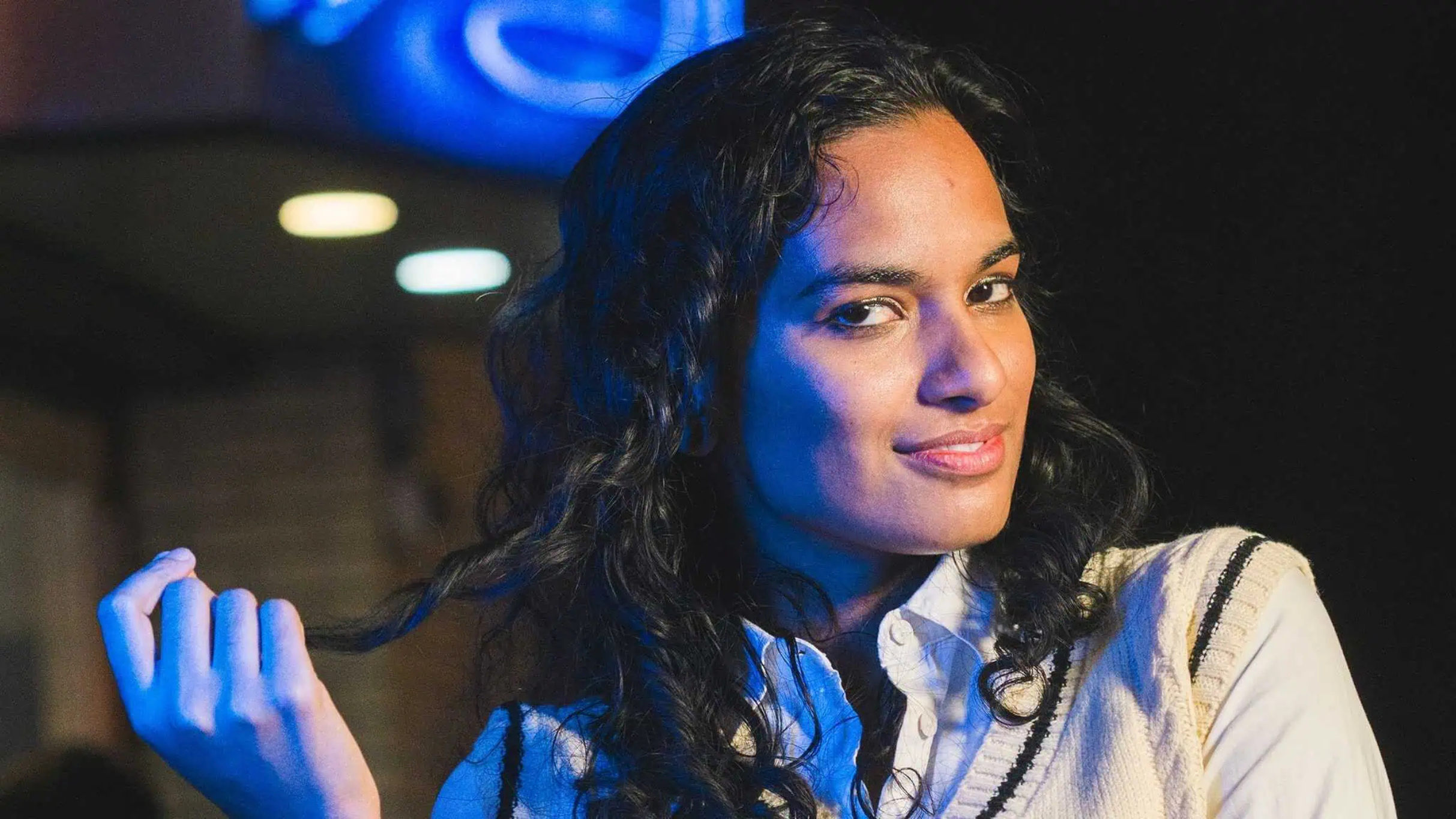 Abby Govindan: Pushing 30 at Cobb's Comedy Club