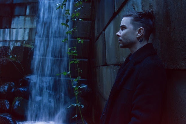 Seven Lions Morrison presale password