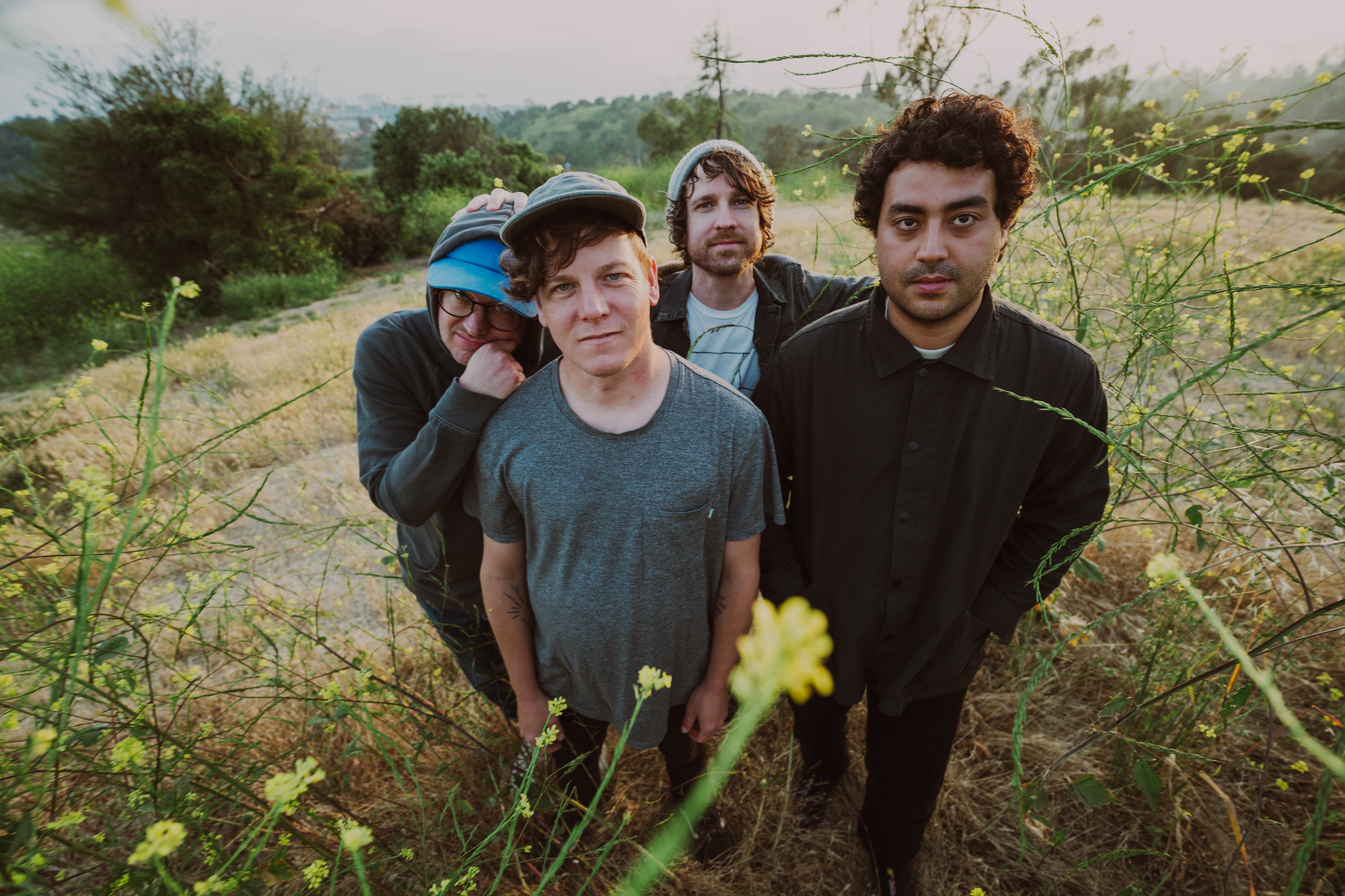 STRFKR 