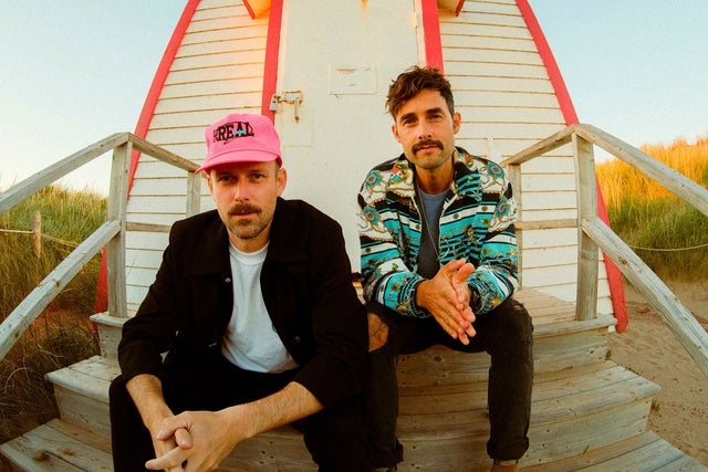 The East Pointers presale password for early tickets in Toronto