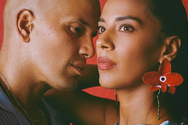 Presales to johnnyswim: members use these when buying pre-sale tickets