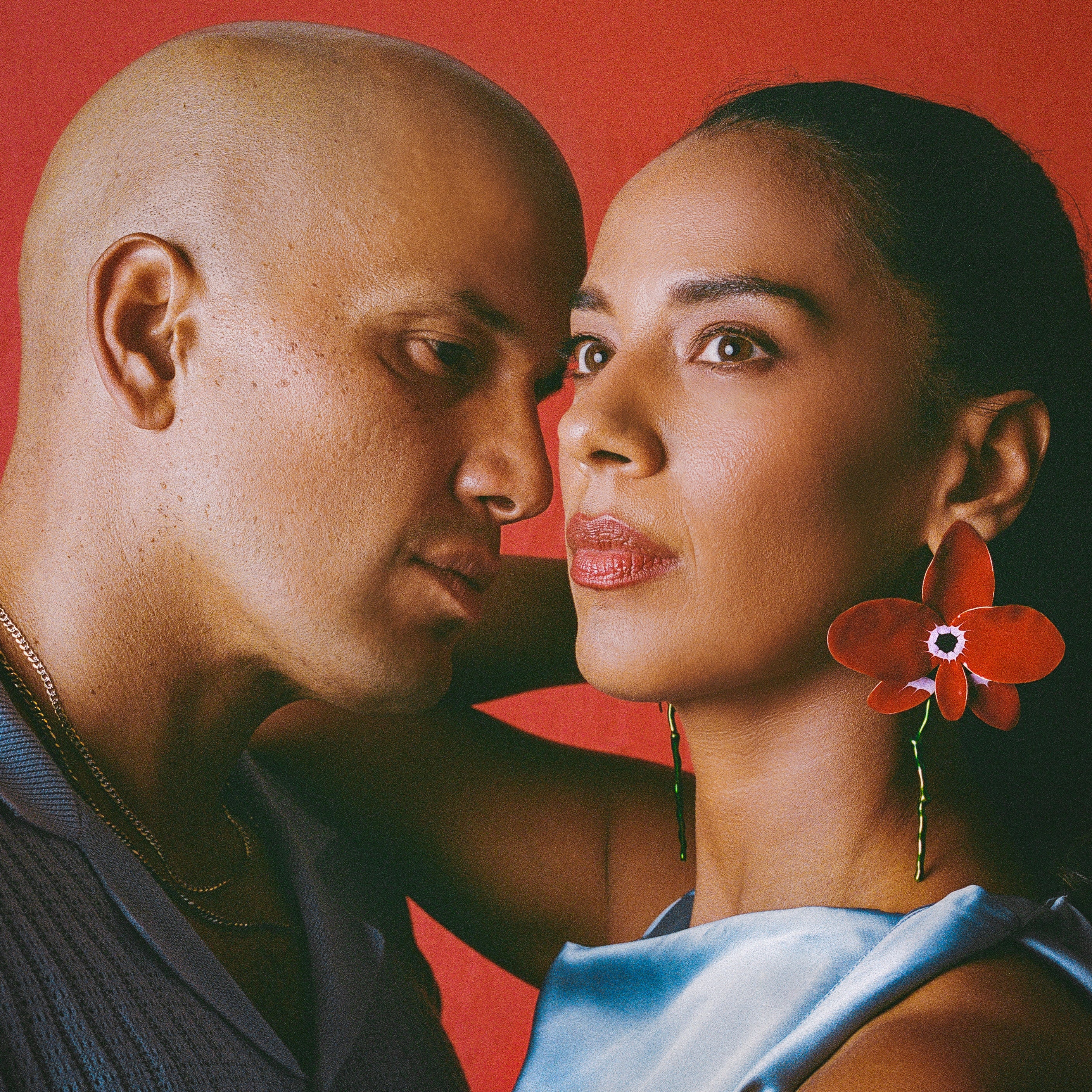 The Drop: JOHNNYSWIM 