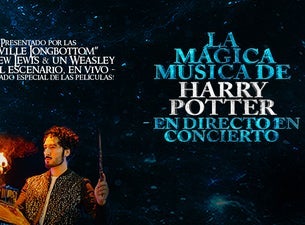 The Magical Music of Harry Potter