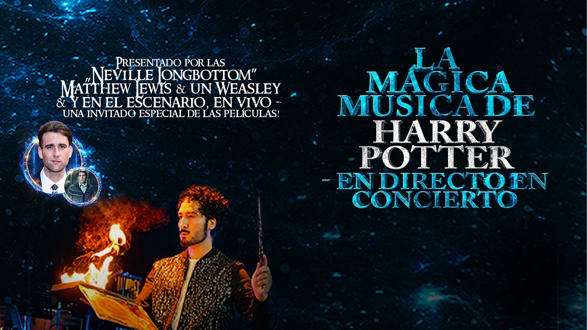 The Magical Music of Harry Potter