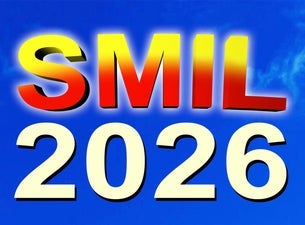 Bilde for arrangement SMIL 2026 PREMIERE