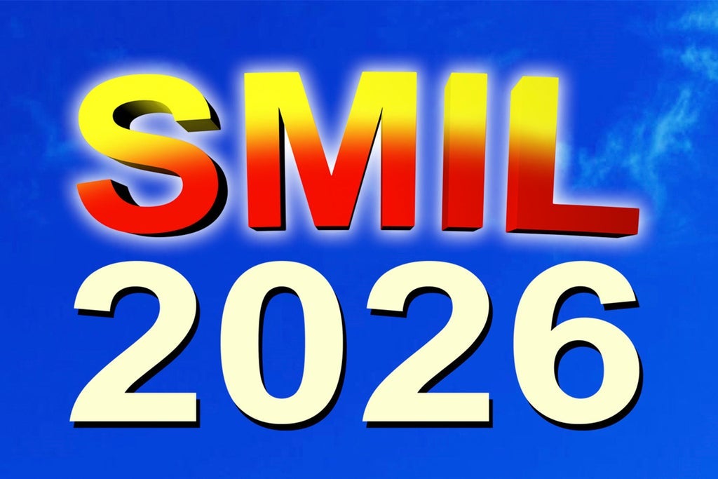 SMIL 2026 PREMIERE