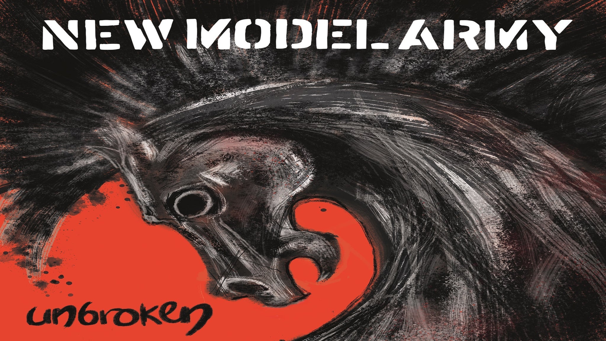 New Model Army