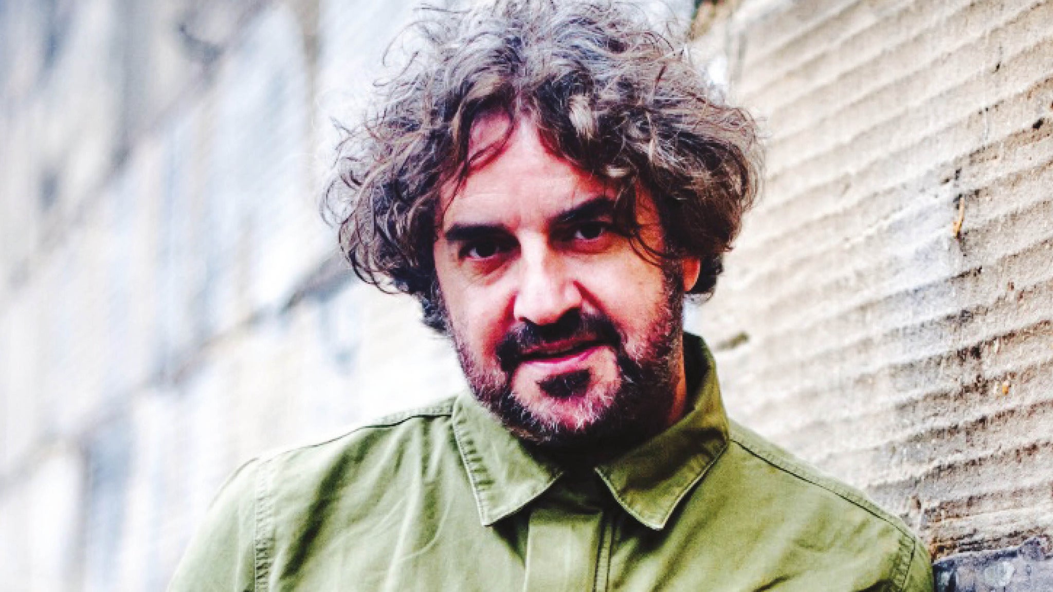 Ian Prowse At the Workman’s Cellar